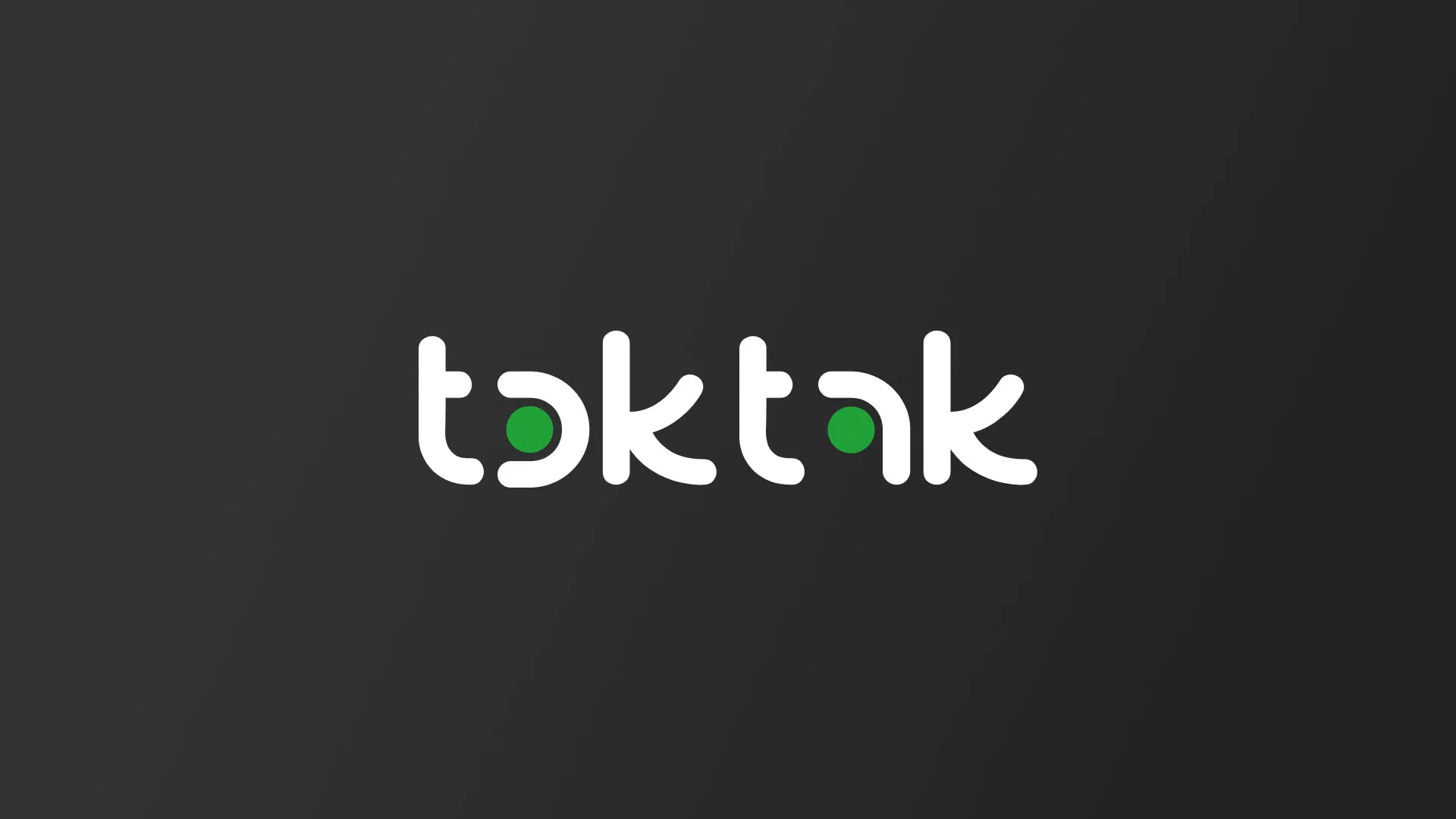 Разработка логотипа компании «Ток-Так» в Севске