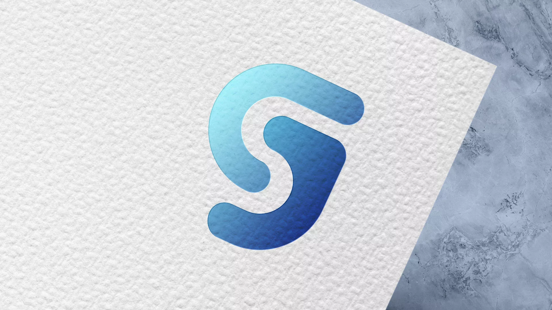 Разработка логотипа газовой компании «Сервис газ» в Севске