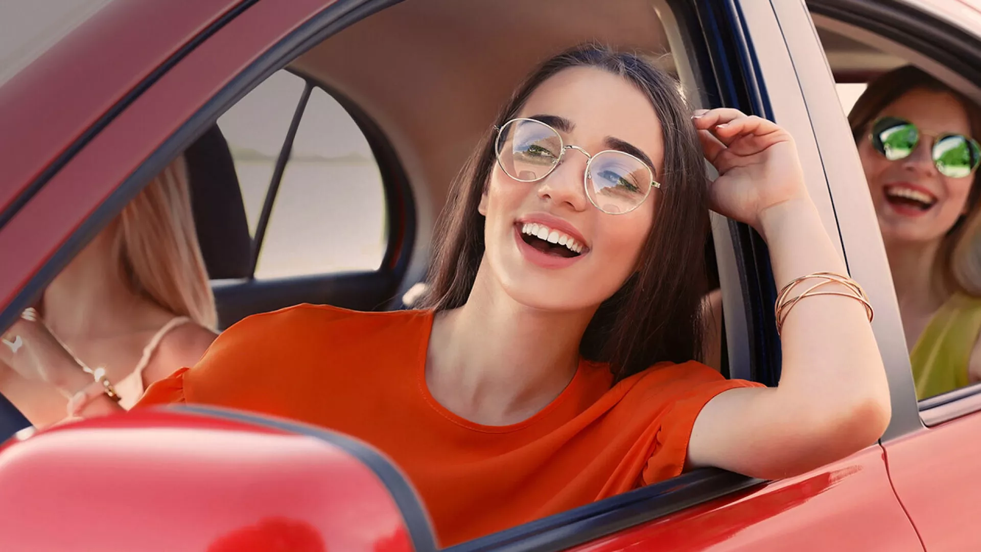 Разработка сайта для проката автомобилей в Севске