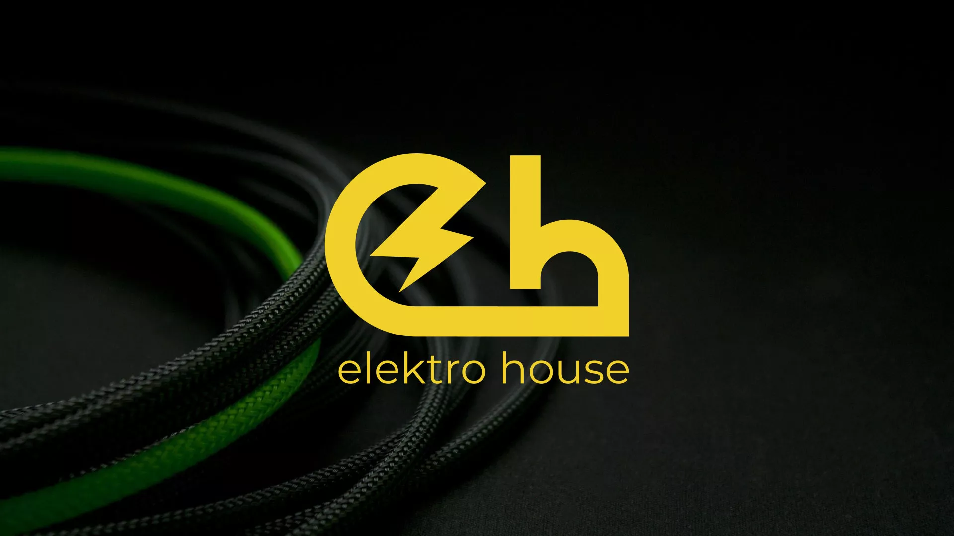 Создание сайта компании «Elektro House» в Севске