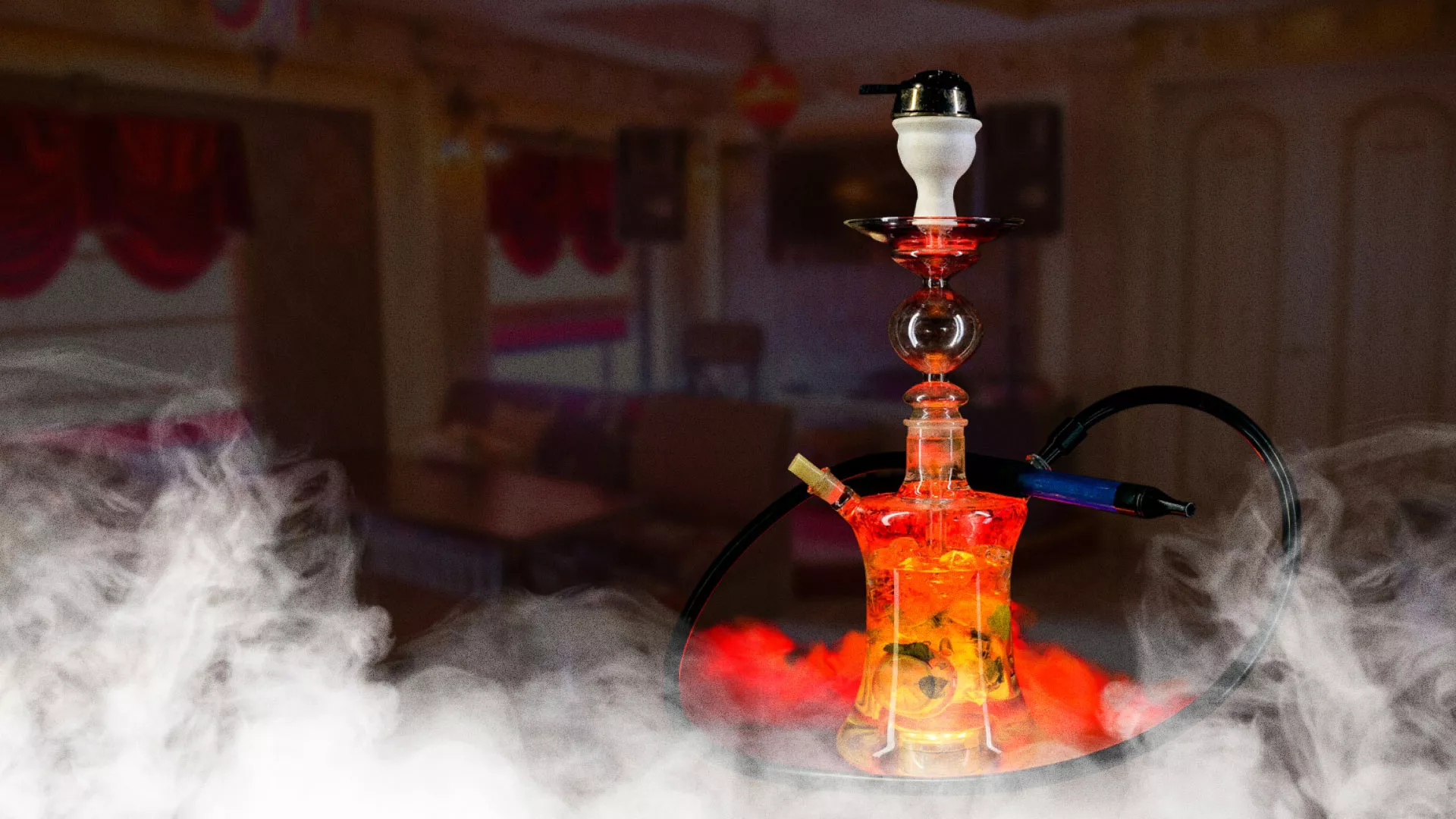 Разработка сайта для ресторана «Шейх» в Севске