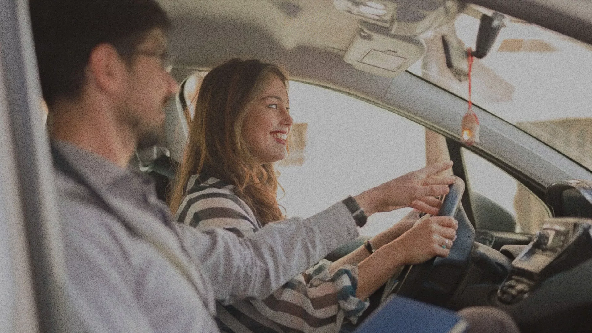 Разработка сайта для автошколы ВОА в Севске