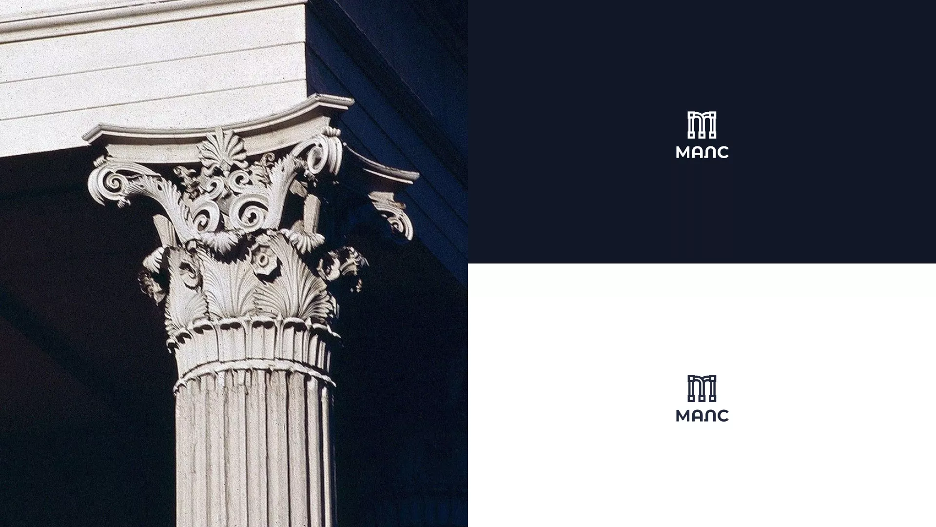 Разработка логотипа компании «МАЛС» в Севске