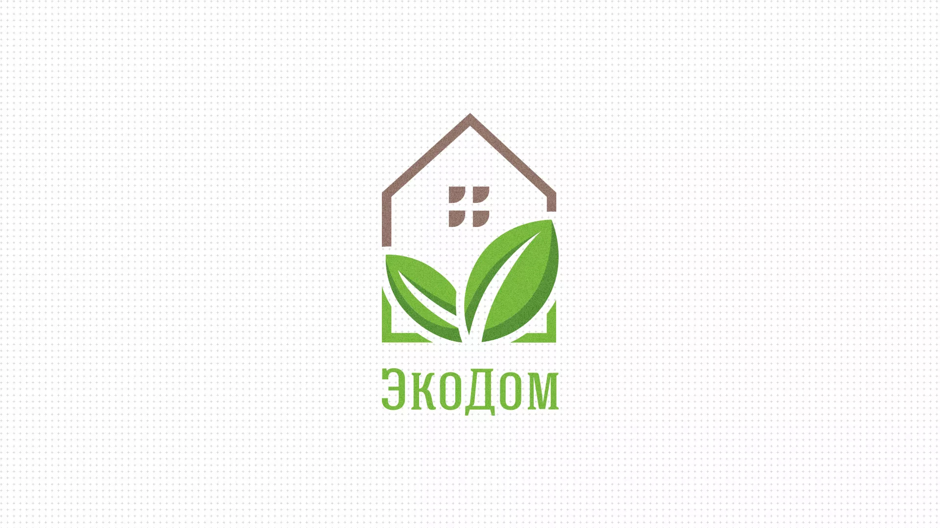 Создание сайта для строительной компании «ЭКОДОМ» в Севске