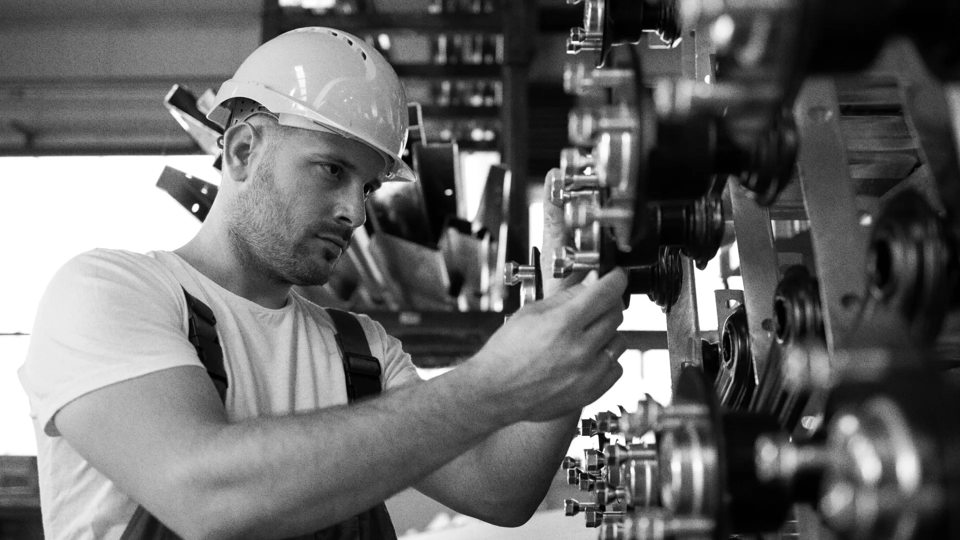 Разработка сайта для завода по продаже оборудования в Севске